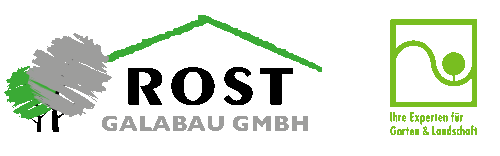 Rost Galabau in Fürth